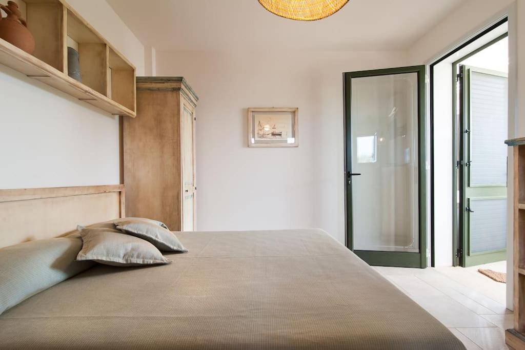 Agriturismo Fontanelle Otranto Cameră foto