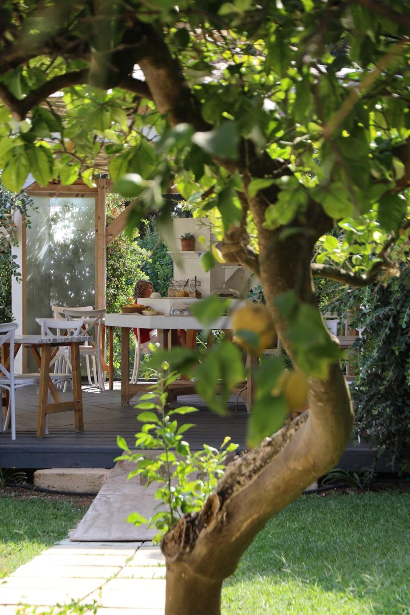Agriturismo Fontanelle Otranto Exterior foto