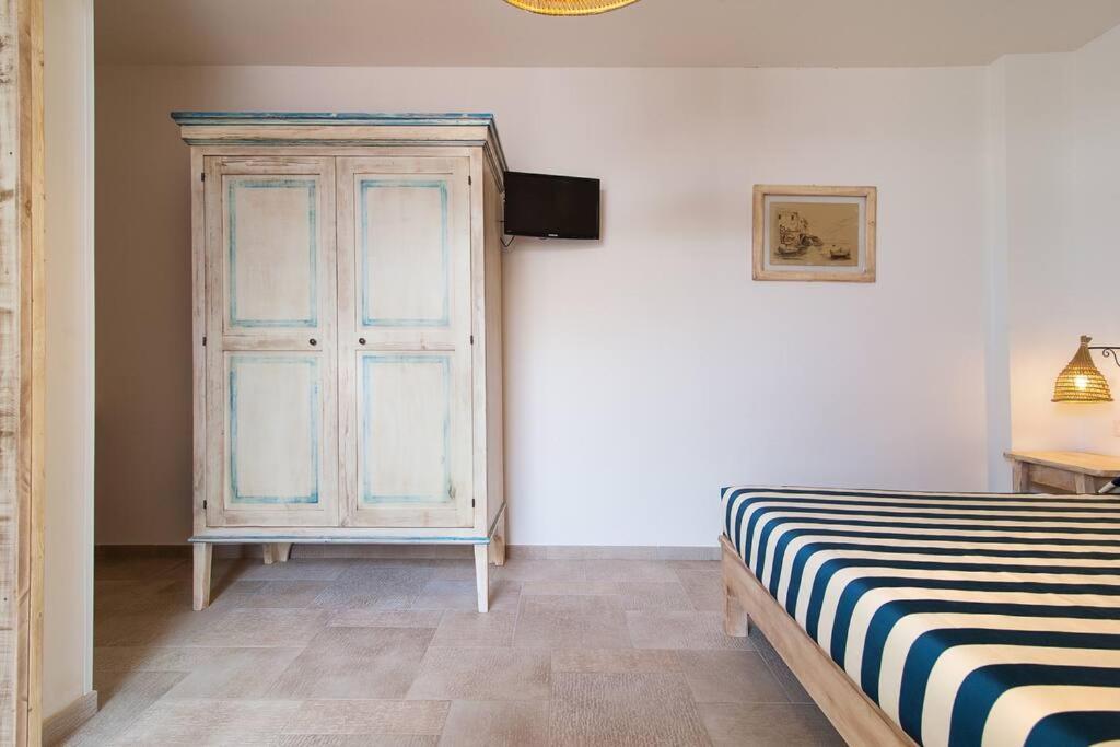 Agriturismo Fontanelle Otranto Cameră foto