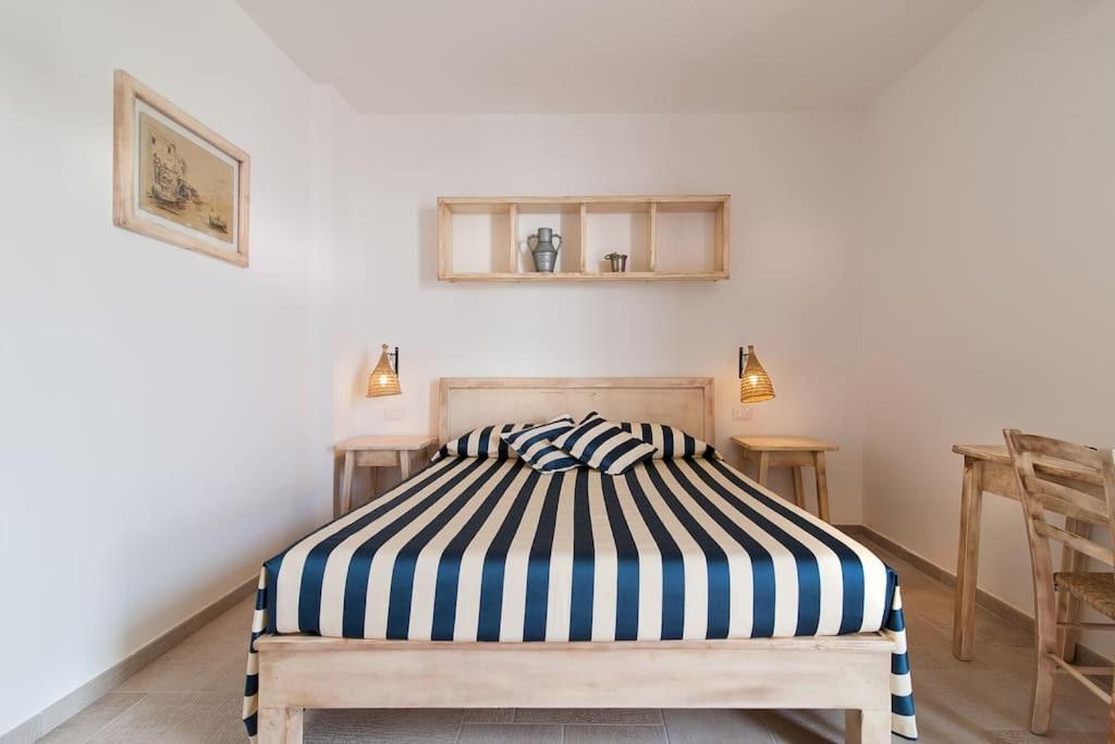 Agriturismo Fontanelle Otranto Cameră foto