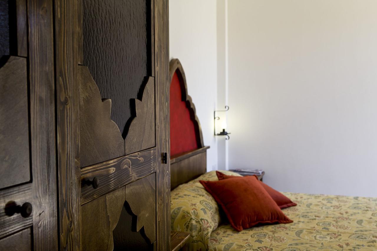Agriturismo Fontanelle Otranto Exterior foto